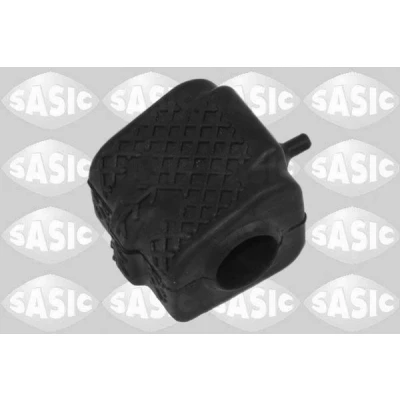 Bild av SASIC 2300055 Silent Bloc De Barre Stabilisatrice Essieu avant, intérieur Support en caoutchouc 19 55 20,5 PEUGEOT: 2008 Break, 208 I 3/5 portes