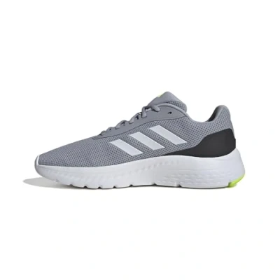 Bild av adidas För Män CLOUDFOAM MOVE SHOES, halo silver/Cloud white/carbon, 44 EU