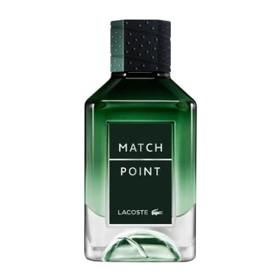 Bild av Lacoste Match Point Eau de Parfum 100 ml