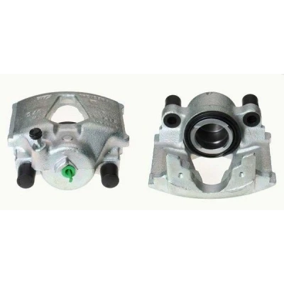 Bild av BUDWEG CALIPER 341820 Étrier de frein OPEL: Kadett E CC, Calibra A, Astra F Berline