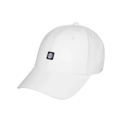 Bild av Element Fluky Keps, Storlek: One Size, Off white