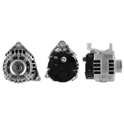 Bild av LUCAS LRA01987 Alternateur 14V 120A AUDI: A4 B7 Avant, B6 B5 VOLKSWAGEN: Passat GP Berline, Berline