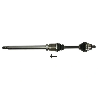 Bild av Drivaxel PASCAL G2V040PC