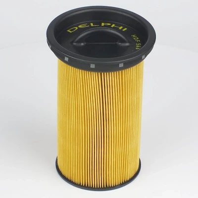 Bild av DELPHI HDF566 Filtre à Carburant Cartouche filtrante BMW: 3 Touring, Berline