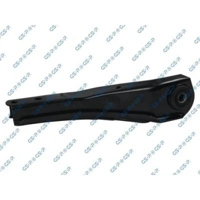 Bild av GSP S060280 Bras de suspension inférieur, Essieu arrière gauche barre oscillant transversal OPEL: Corsa B 3/5 portes, Combo Van, Tigra Coupe