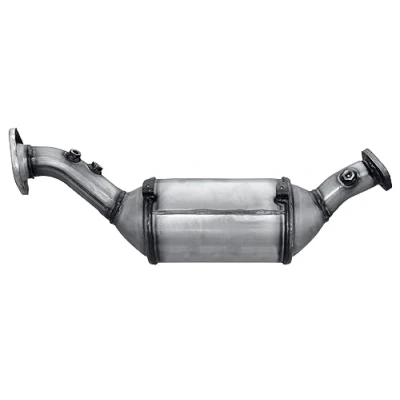 Bild av HELLA 8LG 366 071 401 Filtre à Particules Euro 4 Cordiérite surtout trajets longue distance avec pièces d&#039;assemblage SUZUKI: Grand Vitara 2 SUV