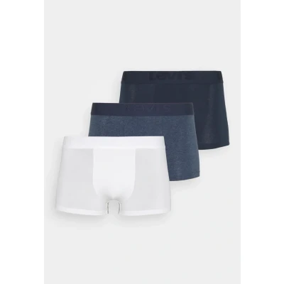 Bild av Levi&#039;s Premium 3 PACK Underkläder, Storlek: Small, Blue combo