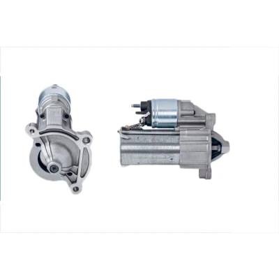 Bild av Startmotor VALEO 432623
