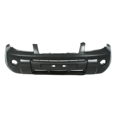 Bild av PRASCO Premium DS8301001 Pare Choc avant lisse noir ce qui peut être peint NISSAN: X Trail