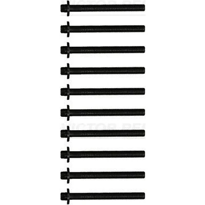 Bild av REINZ 14 12457 01 Jeu De Vis Culasse Torx extérieur PEUGEOT: 308 SW 2, II 3/5 portes, Boxer Van, CITROËN: Jumper Jumpy III Van