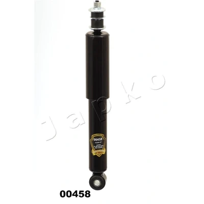 Bild av JAPKO MJ00458 Amortisseur Essieu avant Pression de gaz Système bitube télescopique Goujon en haut, Bossage bas MG: MGF Cabriolet