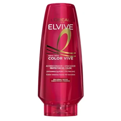 Bild av Elvive Colorvive schampo 300 ml