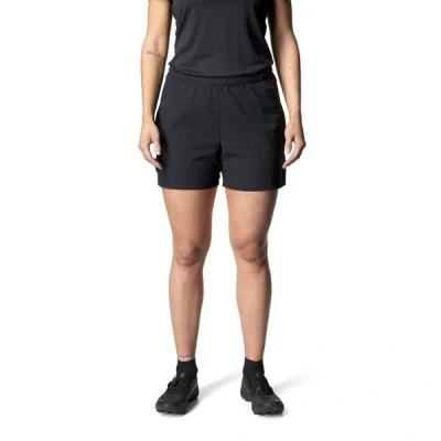 Bild av Houdini W&#039;s Pace Light Shorts, True Black, XL