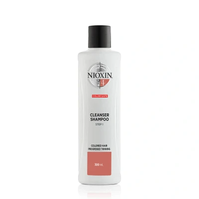 Bild av Nioxin System 4 shampoo Volumizing 300 ml