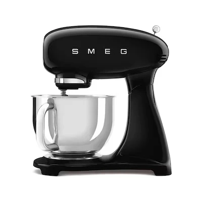 Bild av Smeg SMF03BLEU mixeur Robot mixer 800 W Noir