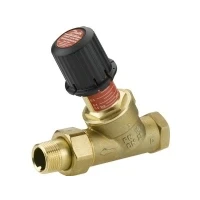 Bild av Danfoss avdo automatic bypass control valve