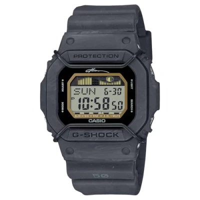 Bild av CASIO G Shock Lide 43mm Kanoa Igarashi