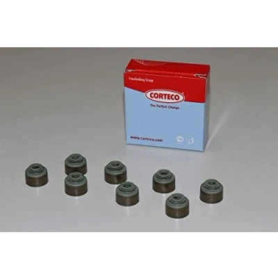 Bild av CORTECO 19036086 Jeu de joints d&#039;étanchéité, tige soupape FPM (caoutchouc fluoré) HONDA: PRELUDE 3, ACCORD 3