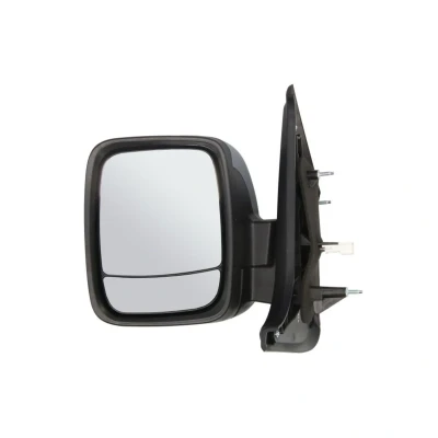 Bild av rétroviseur extérieur Alkar 9239645 gauche avec couche d&#039;apprêt électrique chauffant, à grand angle, asphérique RENAULT: Trafic 3