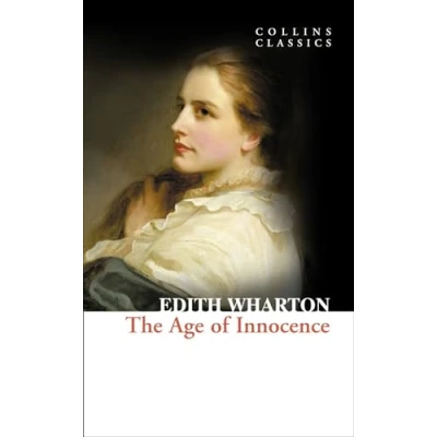 Bild av The Age of Innocence