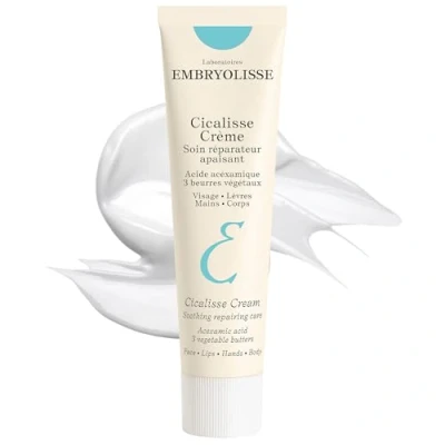 Bild av Embryolisse Cicalisse SOS Återställer fuktgivande hudkräm, 40 ml