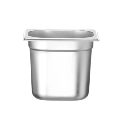 Bild av Gastronorm Behållare, GN 1/6, 2.4L, 150mm