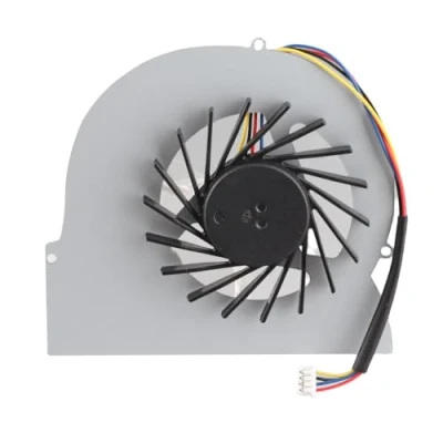 Bild av DC5V Quiet Notebook CPU Fan, Fast Heat Dissipation Laptop Cooling Fan for HP EliteBook 8460P 8560P 8560W 8570W