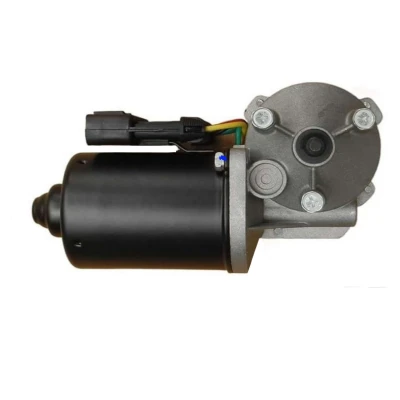 Bild av AUTOMEGA 150100710 Moteur d&#039;Essuie Glace 12 avant pour véhicules avec direction à gauche OPEL: Astra F CC, Corsa B 3/5 portes, Berline
