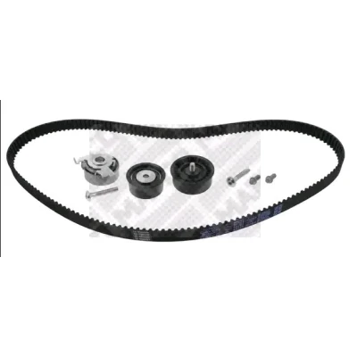 Bild av MAPCO 23739/D Kit de distribution 162 avec matériel construction vis OPEL: Astra G CC, Zafira A, Cabriolet