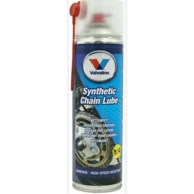 Bild av Valvoline 887049 Spray de chaîne 500 aérosol