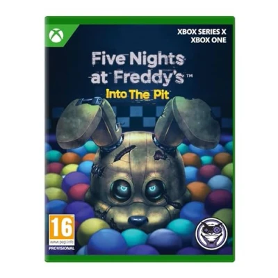 Bild av Five Nights at Freddy&#039;s Into the Pit Xbox