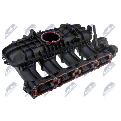 Bild av Insugsrör, lufttillförsel, audi,seat,skoda,vw, 06K133201AA, 06K133201AB, 06K133201K, 06K133201P, 06K133201Q, 06K133201R, 06K133201T