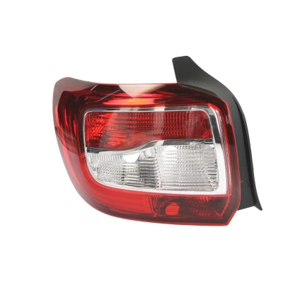 Bild av ABAKUS 551 19A6L UE Feu arrière gauche P21/5W, P21W, PY21W sans porte lampe, ampoule DACIA: LOGAN 2, MCV 2