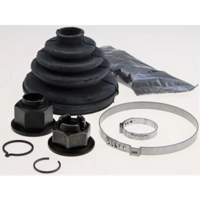 Bild av LÖBRO 307031 Soufflet De Cardan 84 NBR (caoutchoucs nitrile) avec écrou VOLVO: V70 I, 850 Break, Berline