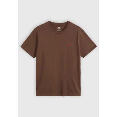 Bild av Levi&#039;s Original TEE Tshirt bas, Storlek: Large, Bracken