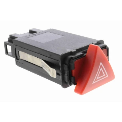 Bild av VEMO V10 73 0174 Interrupteur de signal détresse 10 Qualité originale AUDI: A3 3/5 portes