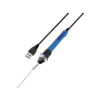 Bild av Basetech LWK 175 Lödkolvsats 5 V/DC 6 W Skumskärspets 270 C (max)
