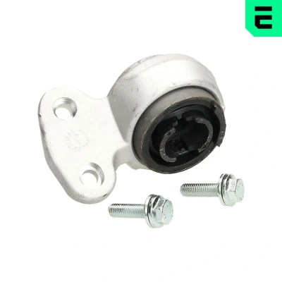 Bild av OPTIMAL F8 5280 Support, silentbloc du bras transversal BMW: 3 Berline