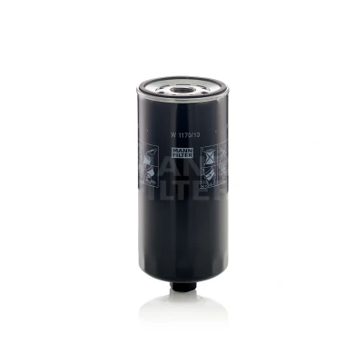 Bild av Oljefilter Mann filter W 1170/13