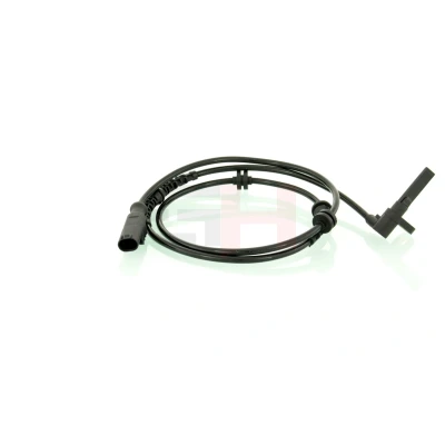 Bild av GH 702313 ABS Givare framaxel, framaxel höger, vänster CITROËN: Jumper II Minibuss, Skåpbil, FIAT: Ducato III Flak / Chassi