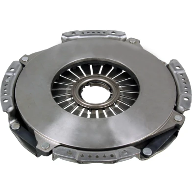Bild av Tryckplatta Febi bilstein 105311
