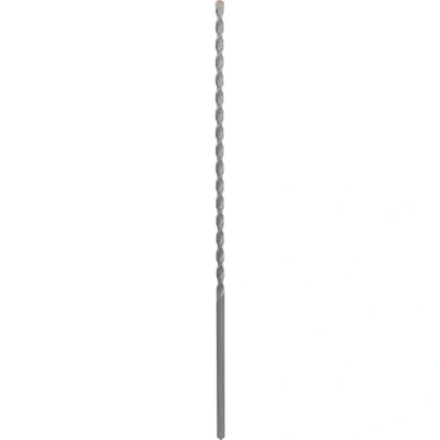 Bild av INSTALLATIONSBORR SILVER 8.0X400 Beijerbygg Byggmaterial