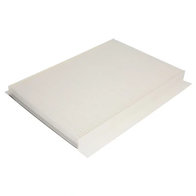 Bild av Filter, kupéventilation KNECHT LA 81