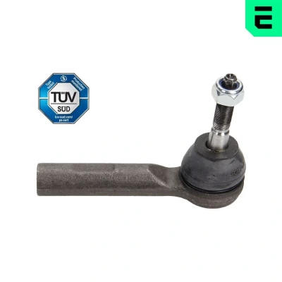 Bild av OPTIMAL G1 1287 Rotule de direction M12 x 1,25 RHT M extérieur, Essieu avant CHRYSLER: VOYAGER 4, Sebring III Cabriolet, Berline