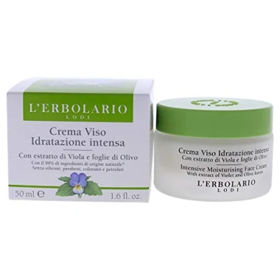 Bild av L&#039;Erbolario intensiv fuktkräm, 1 pack (1 x 50 ml)