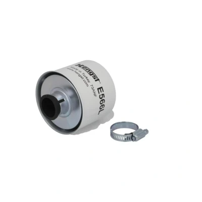 Bild av Luftfilter HENGST FILTER E566L