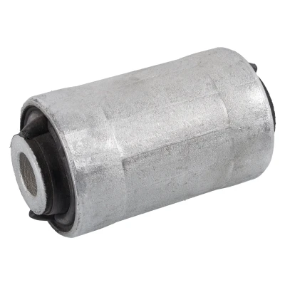Bild av FEBI BILSTEIN 36459 Silent Bloc De Triangle inférieur, avant, Essieu avant gauche, droit caoutchouc Support métal