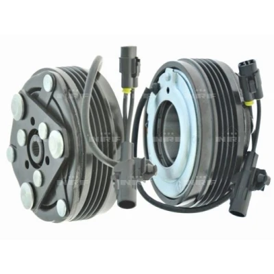 Bild av NRF 380138 Embrayage Electromagnetique GENUINE MITSUBISHI MSC60 90 4 SUZUKI: SWIFT 3