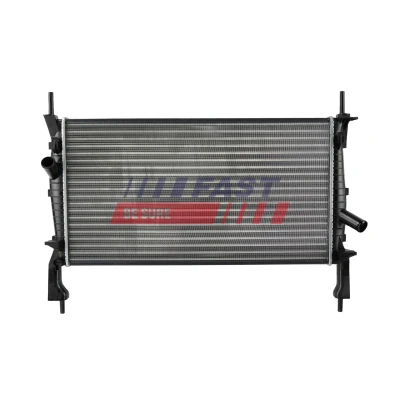 Bild av Kylare, motorkylning, fiat doblo buss, cargo, flak/chassi, opel combo skåp/stor limousine, tour, vauxhall mk iii