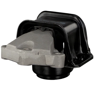 Bild av FEBI BILSTEIN 39668 Support moteur droit métal caoutchouc 151,35 CITROËN: C4 I 3/5 portes, Grand Picasso, Picasso 1